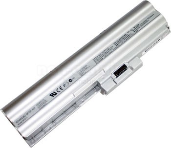 4400mAh Sony VAIO VGN-Z39D Bateria