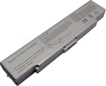 4400mAh Sony VAIO VGC-LB90S Bateria