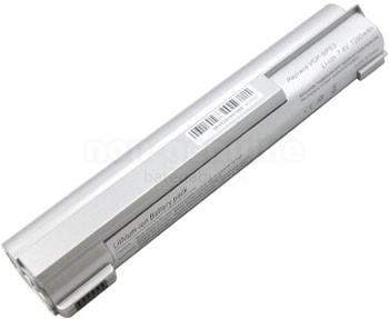 6600mAh Sony VAIO VGN-T15C/T Bateria