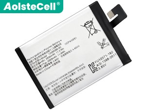 Bateria do Sony I4213