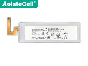 Bateria do Sony Xperia M5E5633