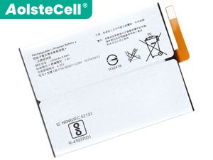 Bateria do Sony 13047769