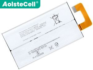 Bateria do Sony Xperia XA1 Ultra G3226