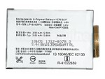 Bateria do Sony Xperia XA2 H3123