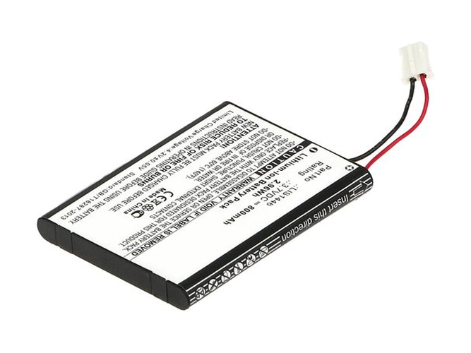 Bateria do Konsola do gier Sony LIS1446