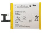 Bateria do Sony Xperia Z C6603