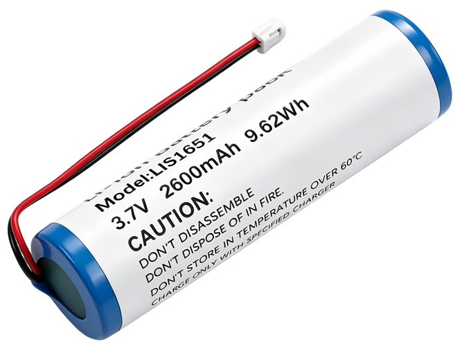 Bateria do Akcesoria Sony LIS1654