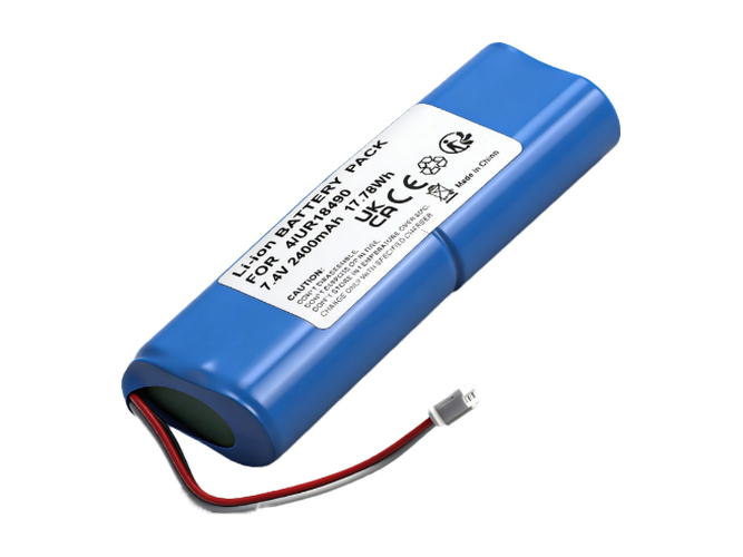 Bateria do Akcesoria Sony LIS4095HNP