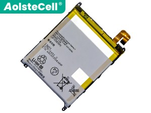 Bateria do Sony L1S1520ERPC