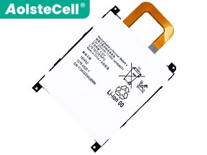 Bateria do Sony LiS1532ERPC