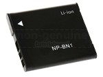 Bateria do Sony NP-BN1