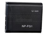 Bateria do Sony NP-FG1