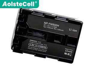 Bateria do Sony DSLR-A200K