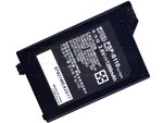 Bateria do Sony PSP-3002