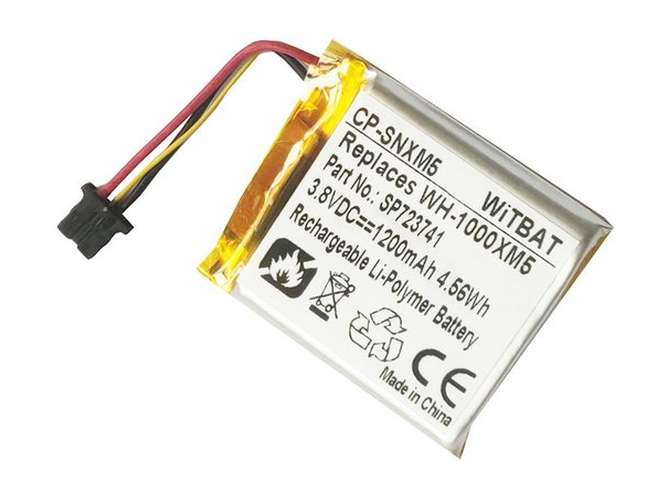 Bateria do Sony SP723741