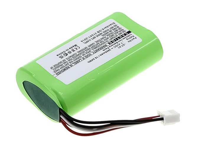 Bateria do Głośnik Sony ST-01