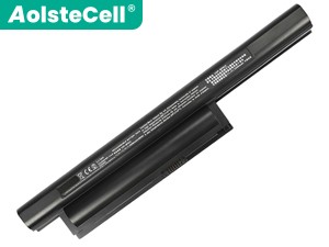 Bateria do Sony VAIO VPCEB1S0E