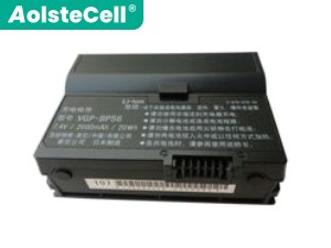 Bateria do Sony VGP-BPL6