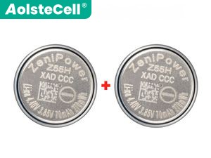 Bateria do Sony CP1254