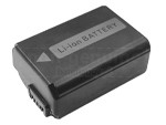 Bateria do Sony ILCE-6100