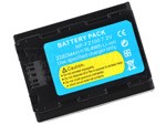 Bateria do Sony A7C