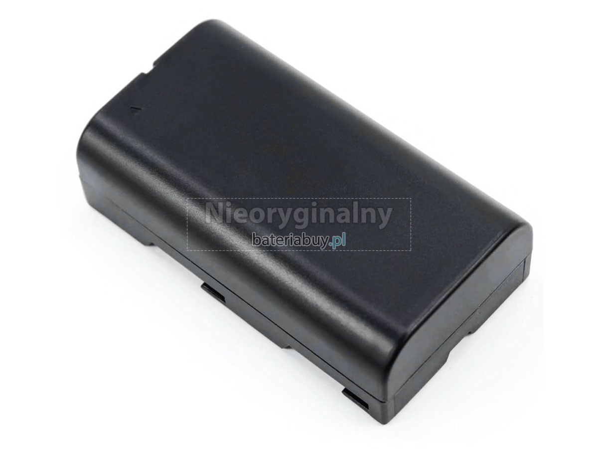 South 9600 bateria