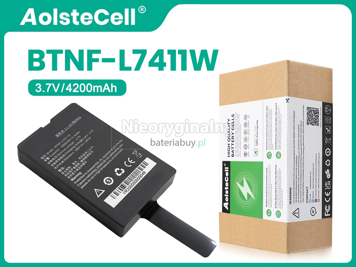 South BTNF-L7411W bateria
