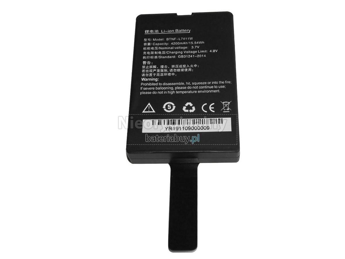 South BTNF-L7411W bateria