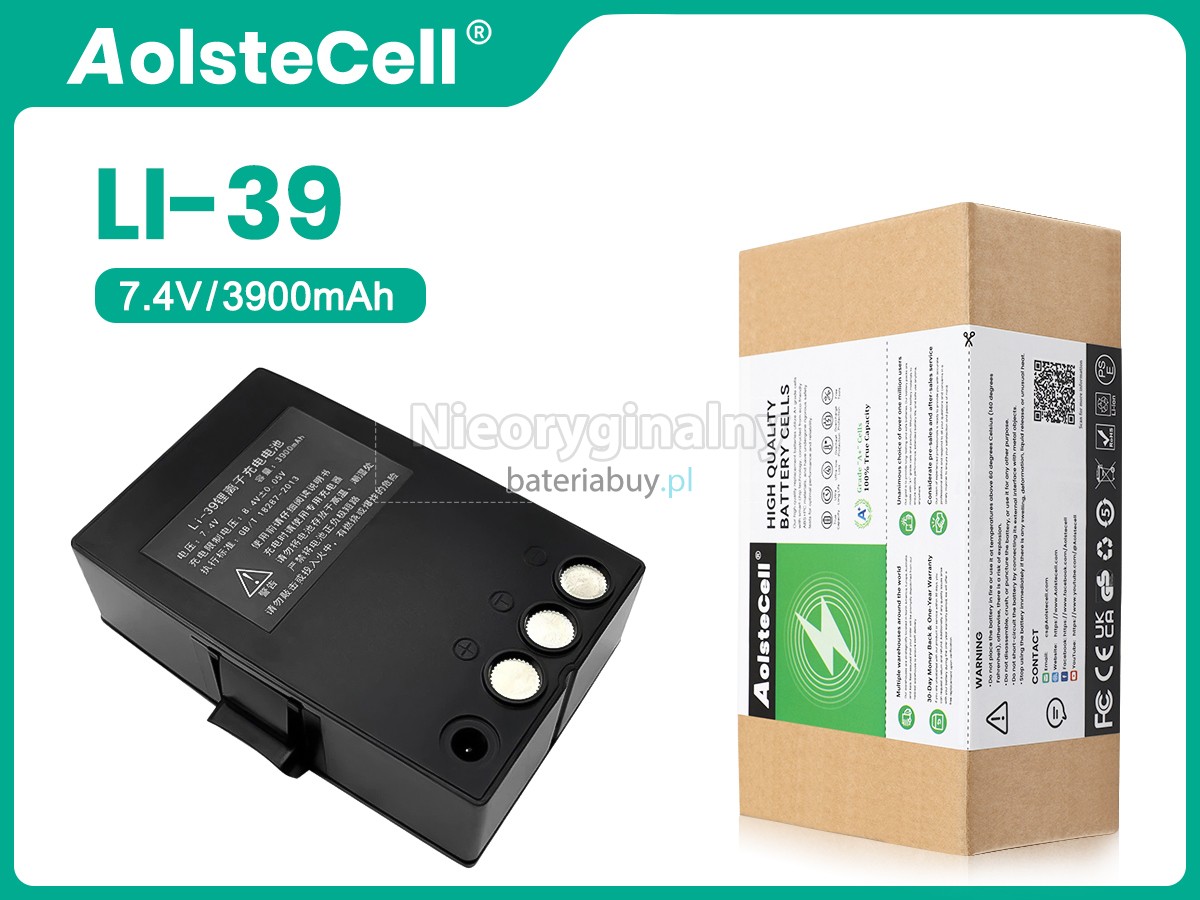 South NTS-341R10A bateria