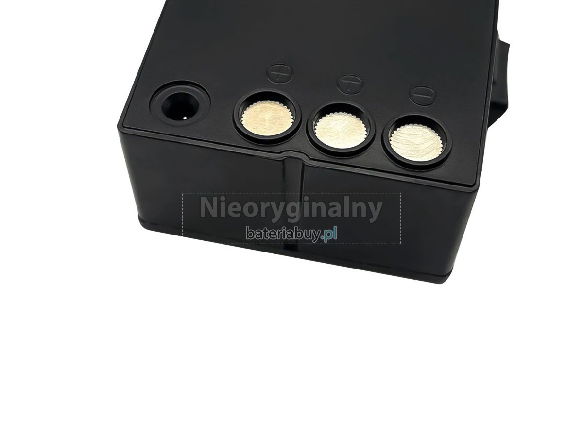 South NTS-341R10A bateria