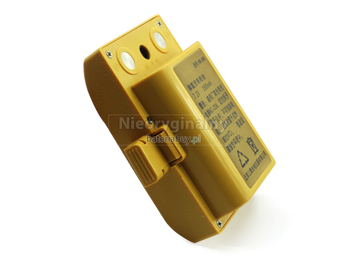South NB-30B bateria