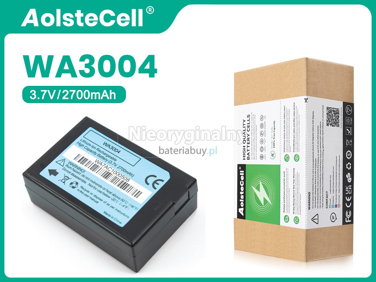 South 7525C bateria