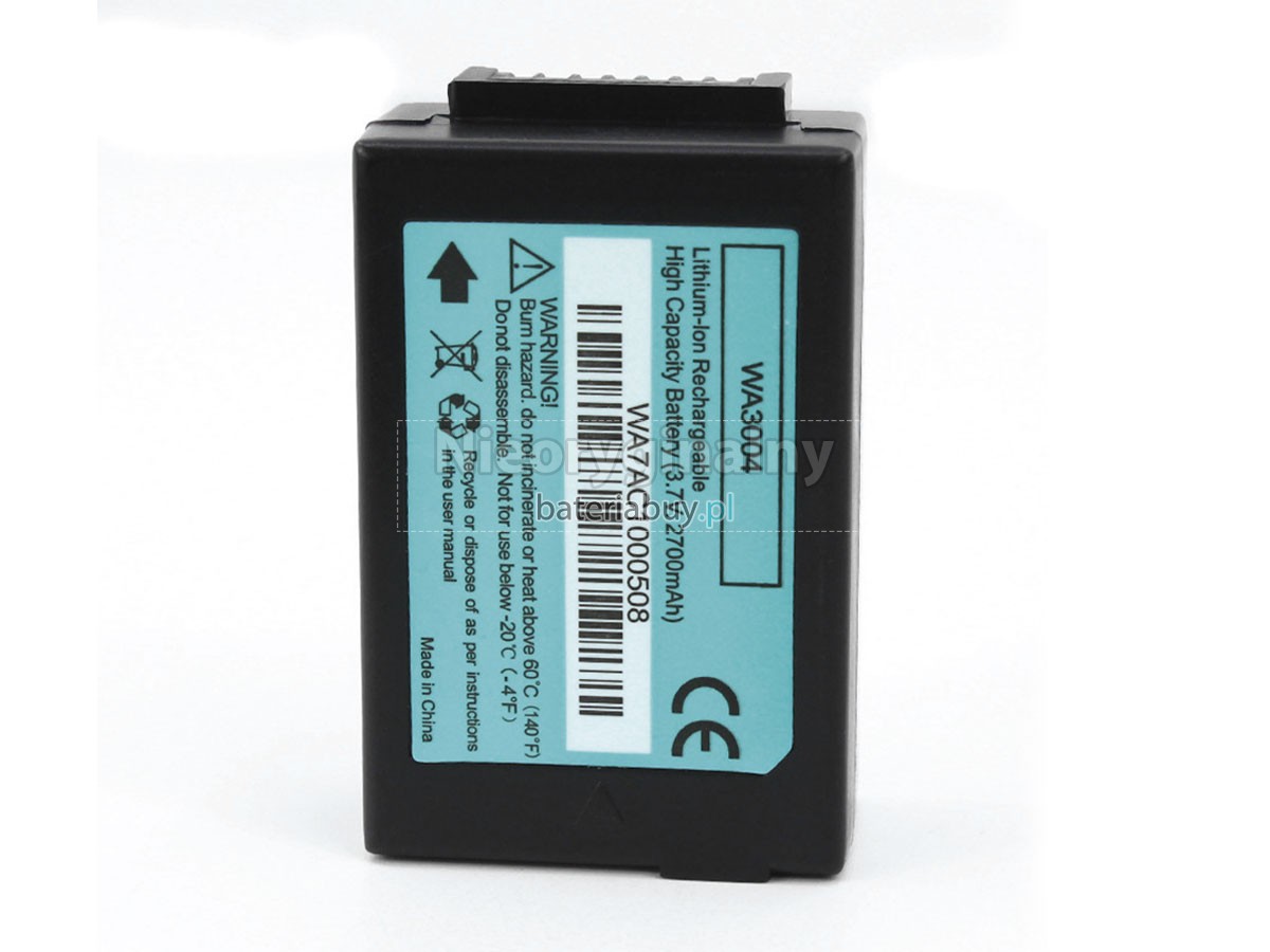 South 7525C bateria