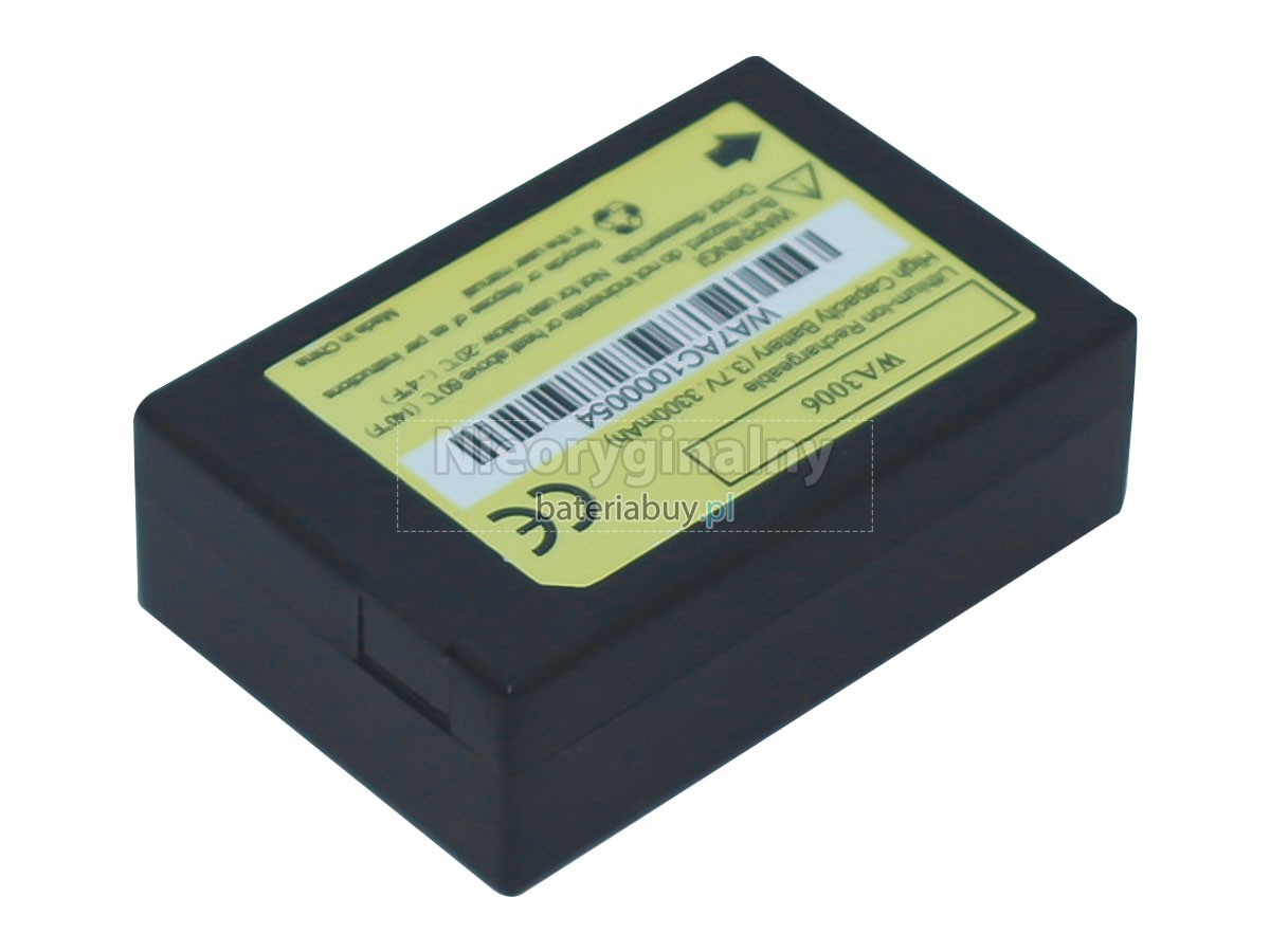 South WA3006 bateria