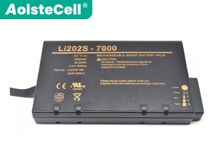 Bateria do Spacelabs Mcare 300