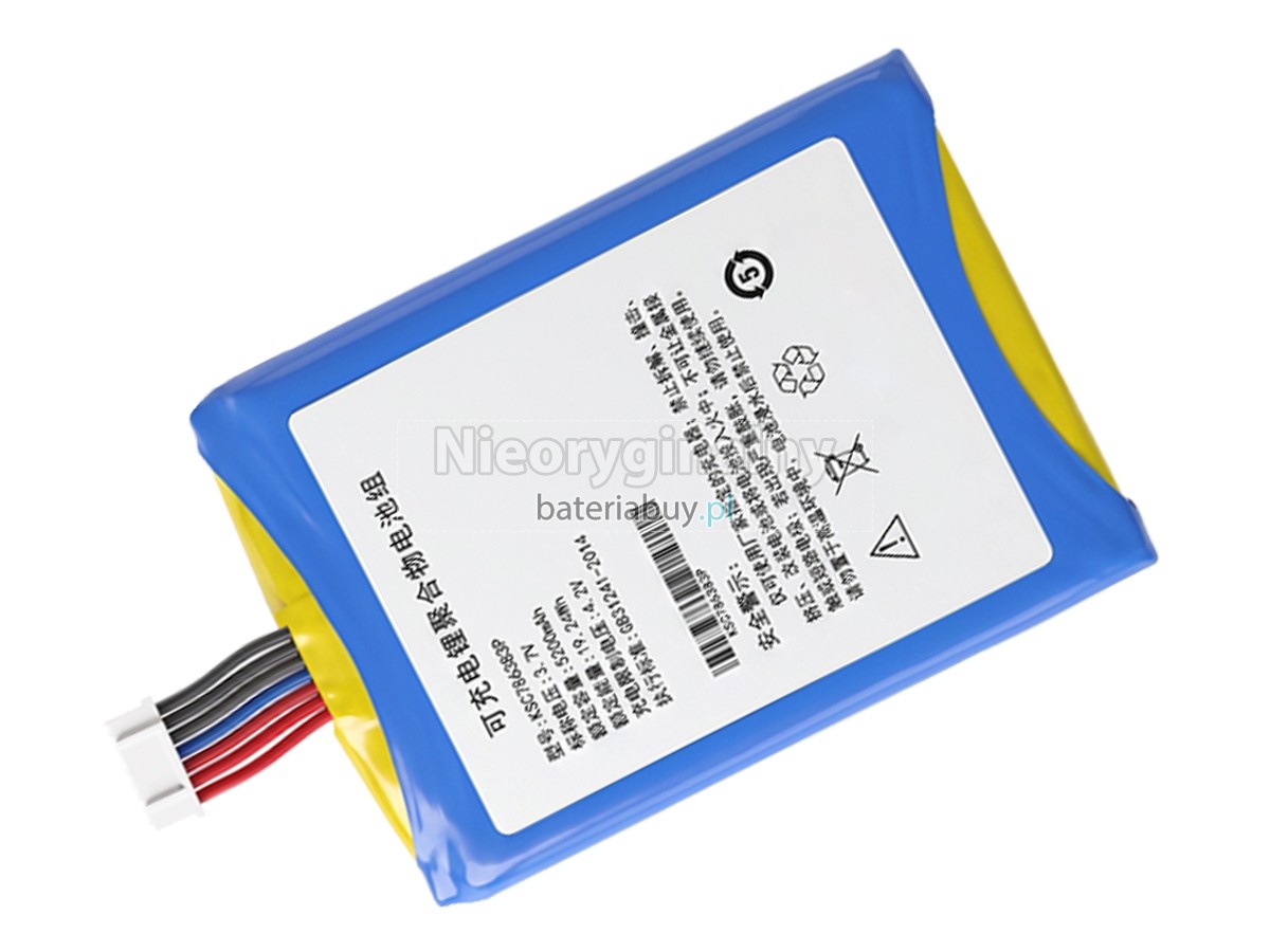 STAR KSC786383P bateria