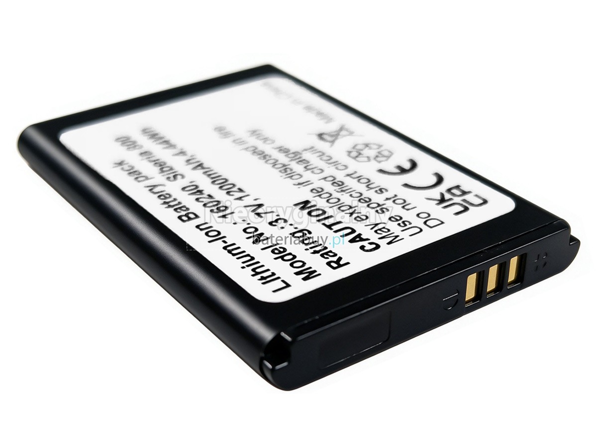 Bateria do Słuchawki Bluetooth SteelSeries SIBERIA 840