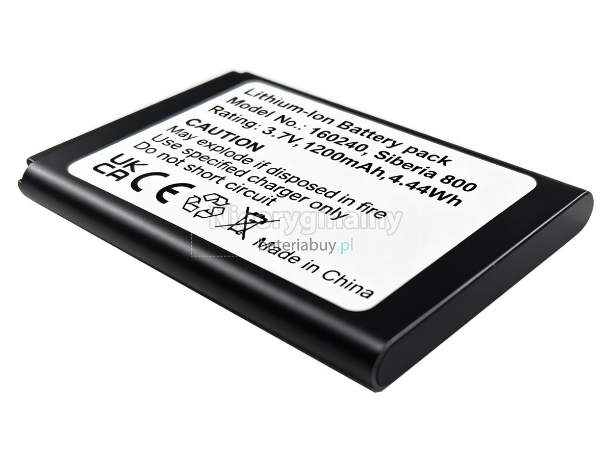 Bateria do Słuchawki Bluetooth SteelSeries SIBERIA 840