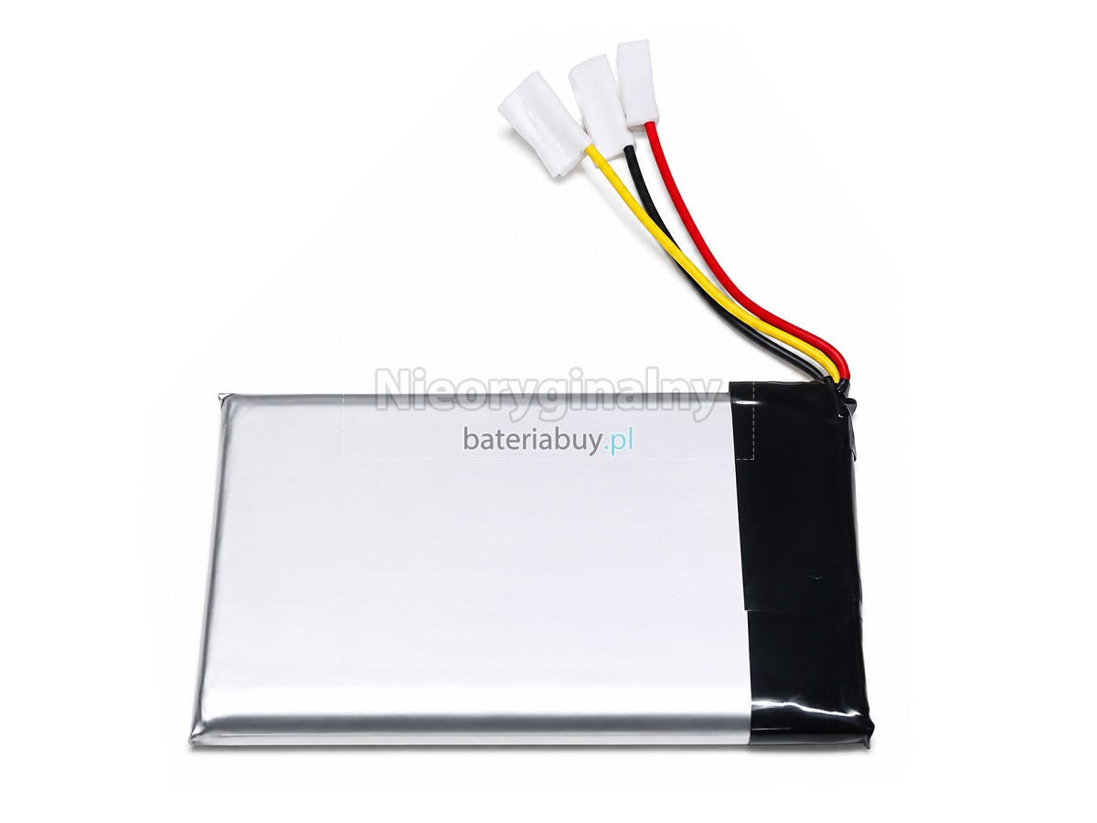 Bateria do Słuchawki Bluetooth SteelSeries AEC503759