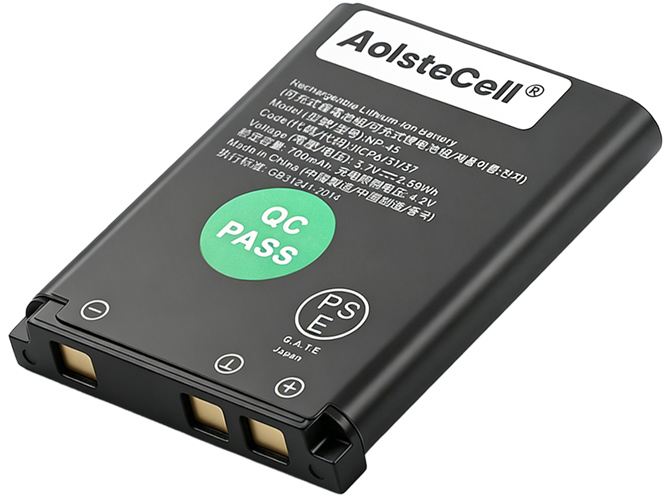 Bateria do SteelSeries NP-45