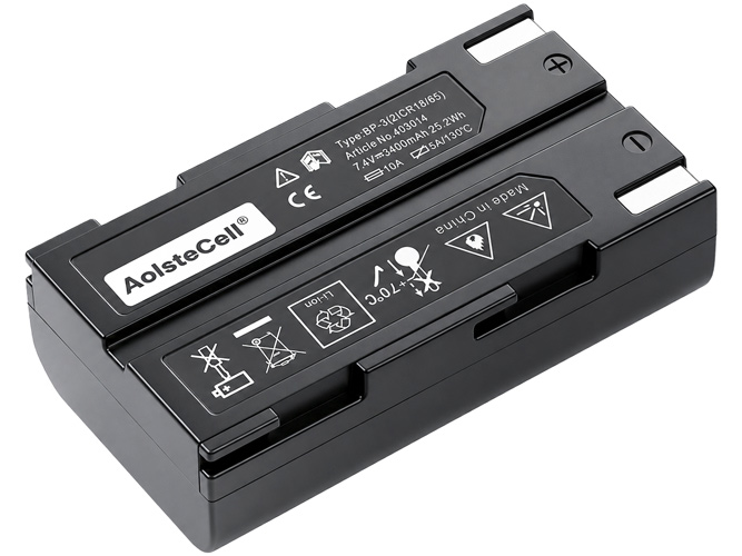 Bateria do Instrument pomiarowy Stonex S9 GNSS RTK