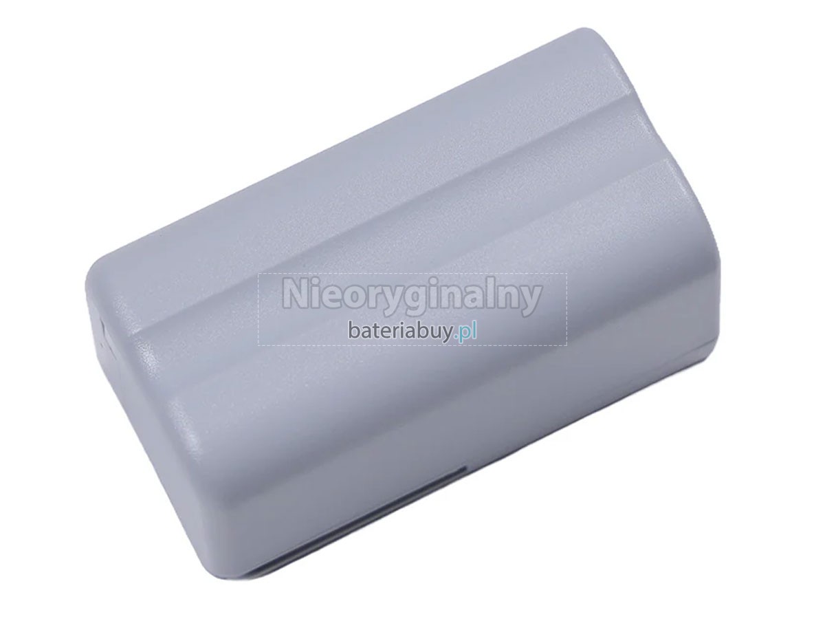 Stryker 0408-655-00 bateria