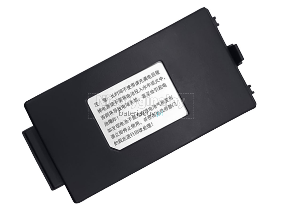 SUPOIN SP950 bateria