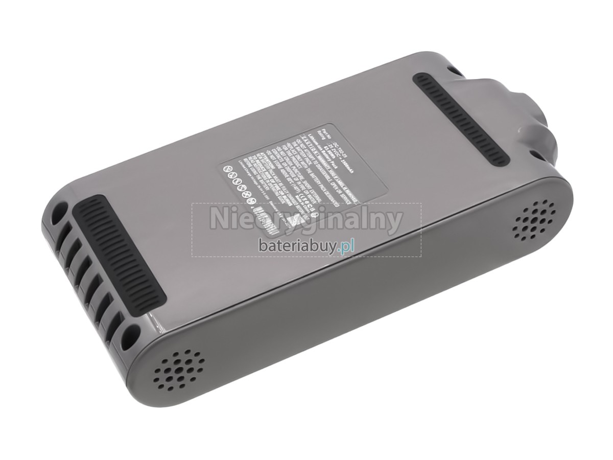 SUPOR DC-T02-25 bateria