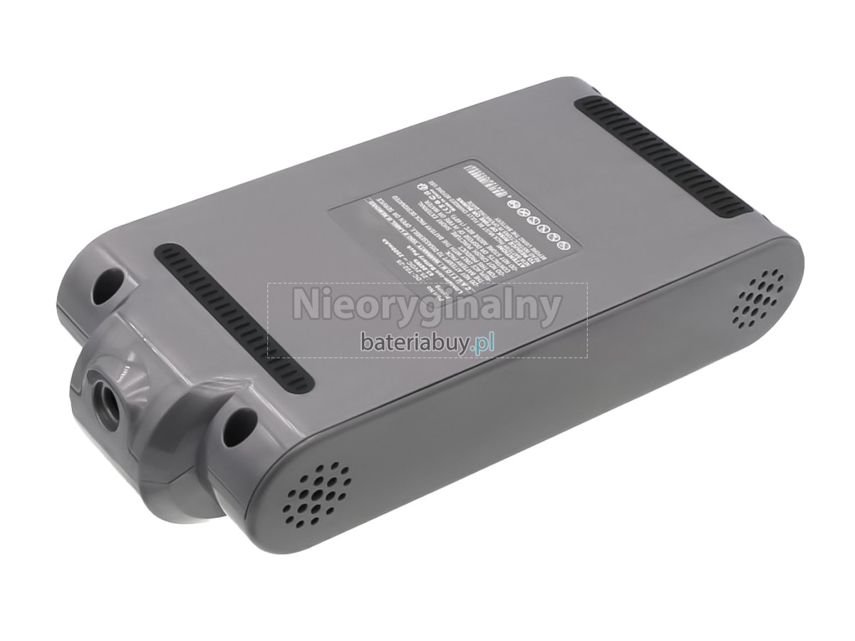 SUPOR DC-T02-25 bateria