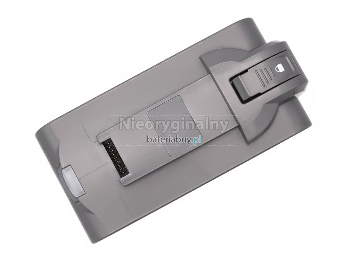 SUPOR DC-T02-25 bateria