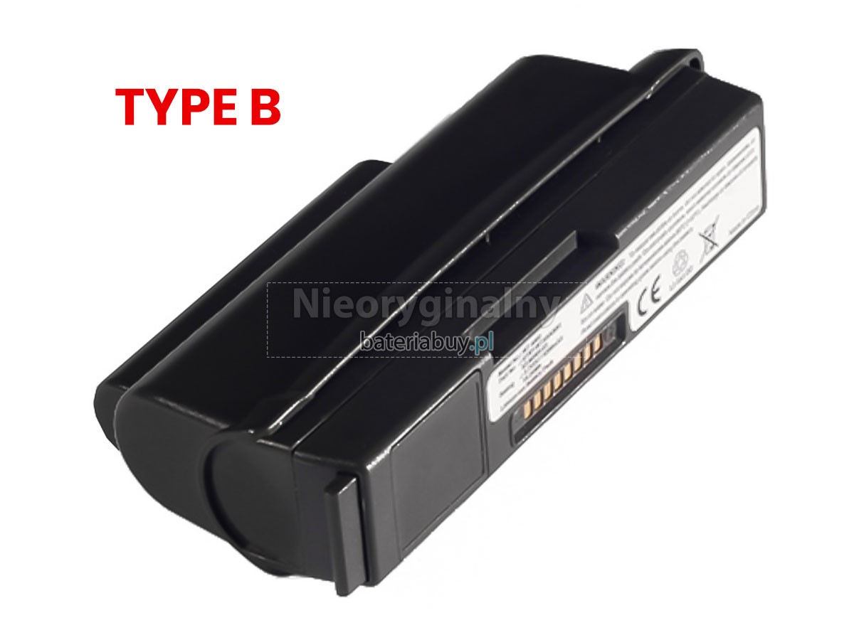 Symbol BTRY-WT40IAB0H bateria