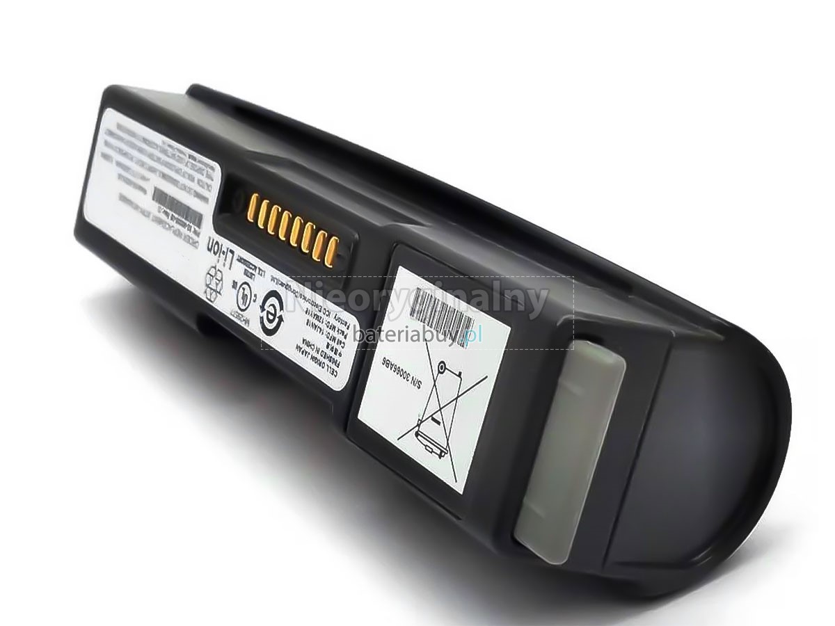 Symbol BTRY-WT40IAB0H bateria