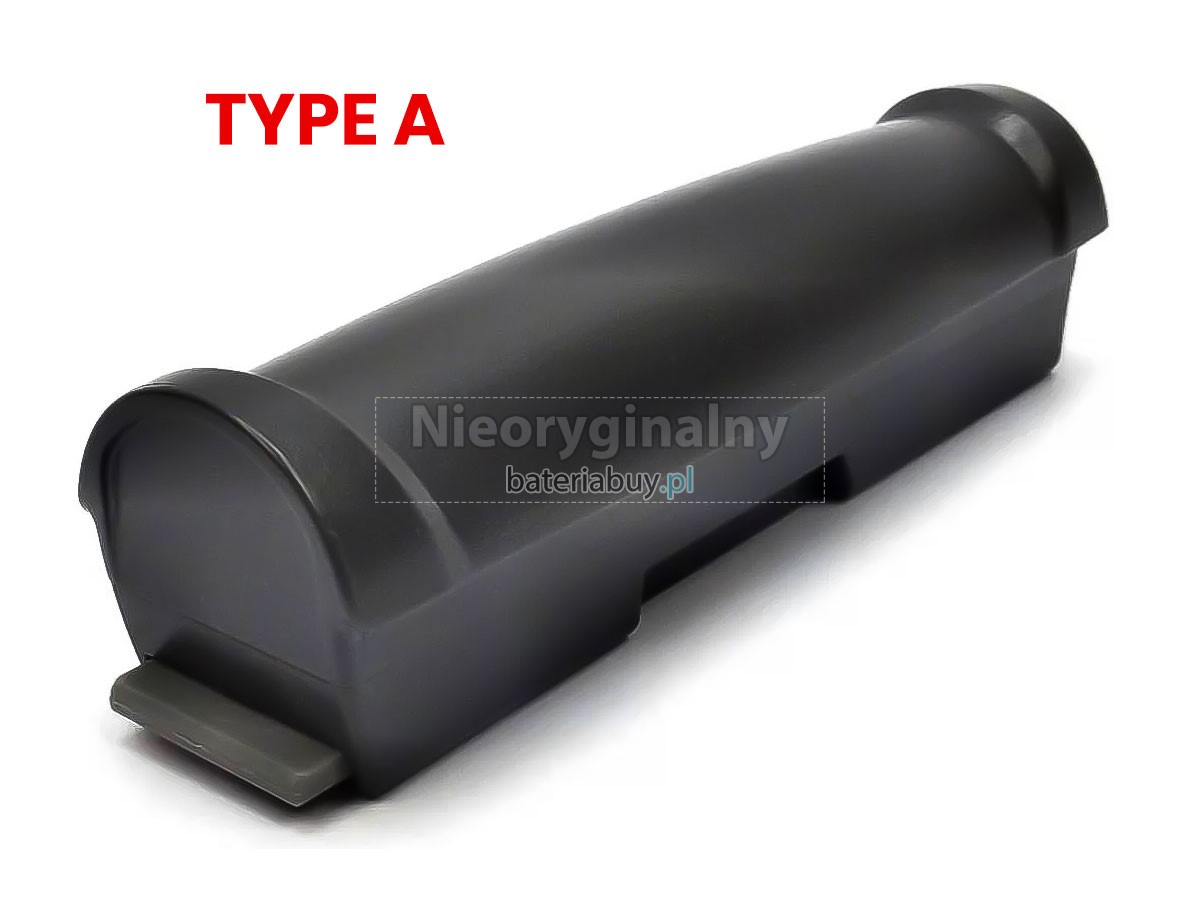 Symbol BTRY-WT40IAB0H bateria