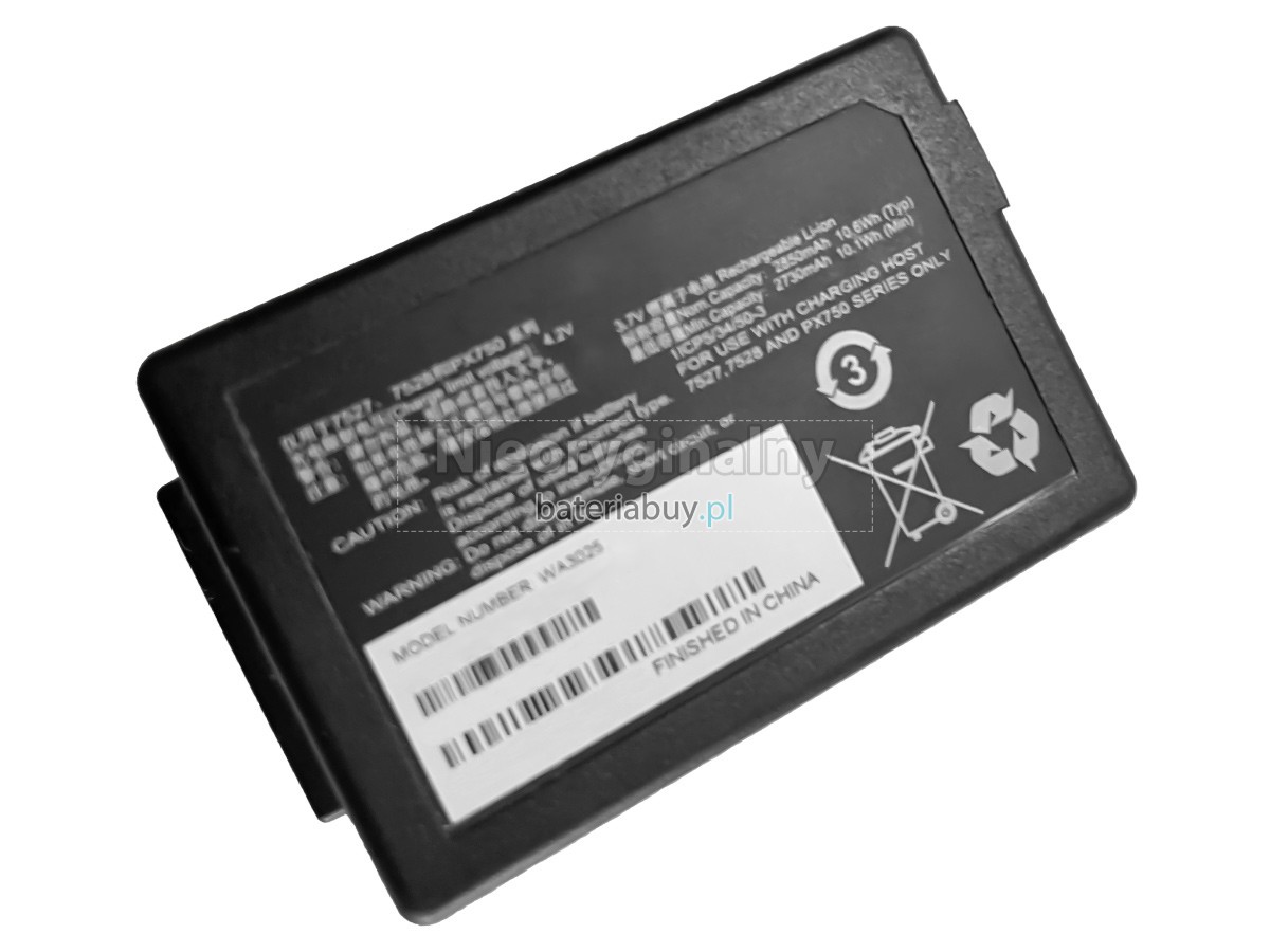 Symbol 1073145-002-001 bateria